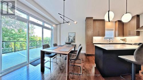 63 Ian Ormston Drive, Kitchener, ON - Indoor