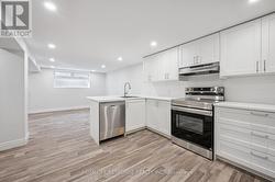 BSMT - 118 SELKIRK DRIVE Kitchener, ON N2E 1M4