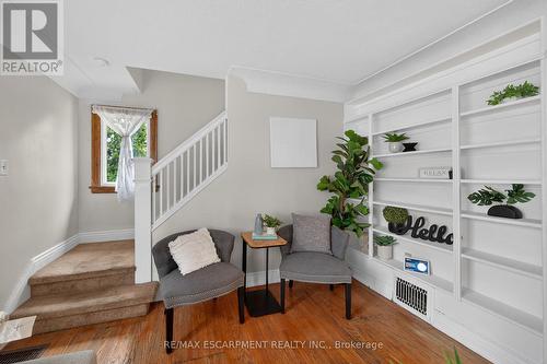 144 Hunter Street W, Hamilton, ON - Indoor