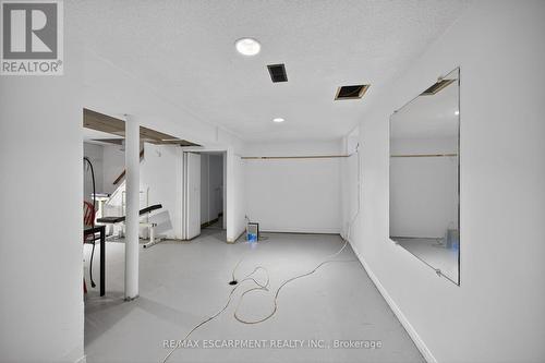 144 Hunter Street W, Hamilton, ON -  Photo Showing Other Room