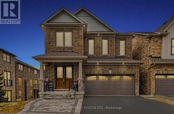 302 CULLEN TRAIL Peterborough, ON K9H 0J8