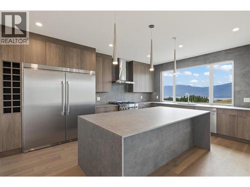 2527 Pinnacle Ridge Drive  West Kelowna, BC V4T 0G4