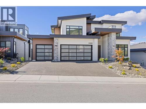 2527 Pinnacle Ridge Drive  West Kelowna, BC V4T 0G4