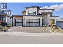 2527 Pinnacle Ridge Drive West Kelowna, BC V4T 0G4