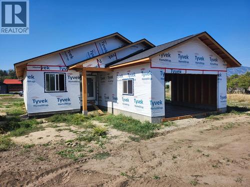 6085 18th Street  Grand Forks, BC V0H 1H0