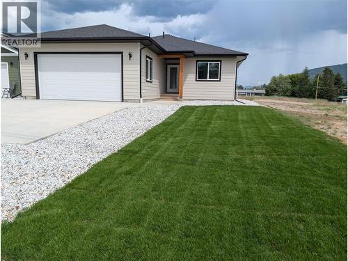 6050 19th Street  Grand Forks, BC V0H 1H0