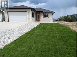 6050 19th Street Grand Forks, BC V0H 1H0