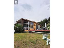 3055 Ingram Creek Road Midway, BC V0H 1M0
