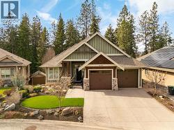 4149 Gallaghers Fairway S Kelowna, BC V1W 5G3