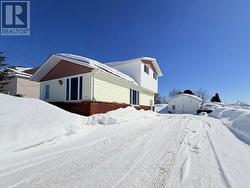 4 BROCK CRESCENT Kapuskasing, ON P5N 2J8