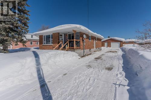 18 CARTIER AVENUE  Kapuskasing, ON P5N 2J6