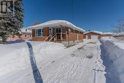 18 CARTIER AVENUE Kapuskasing, ON P5N 2J6
