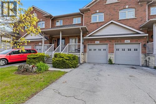 1069 Beach Boulevard, Hamilton, ON - Outdoor With Facade