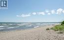 1069 Beach Boulevard, Hamilton, ON  - Outdoor With Body Of Water With View 