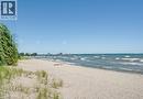 1069 Beach Boulevard, Hamilton, ON  - Outdoor With Body Of Water With View 