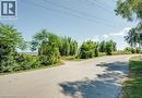 1069 Beach Boulevard, Hamilton, ON  - Outdoor With View 