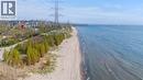 1069 Beach Boulevard, Hamilton, ON  - Outdoor With Body Of Water With View 