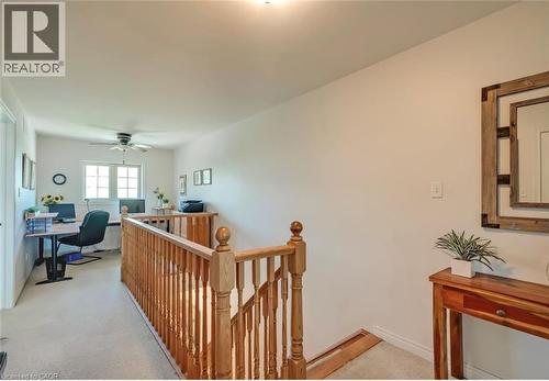 1069 Beach Boulevard, Hamilton, ON - Indoor Photo Showing Other Room