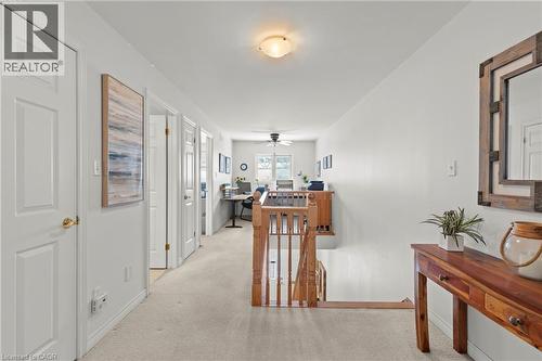 1069 Beach Boulevard, Hamilton, ON - Indoor Photo Showing Other Room