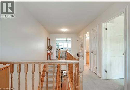 1069 Beach Boulevard, Hamilton, ON - Indoor Photo Showing Other Room