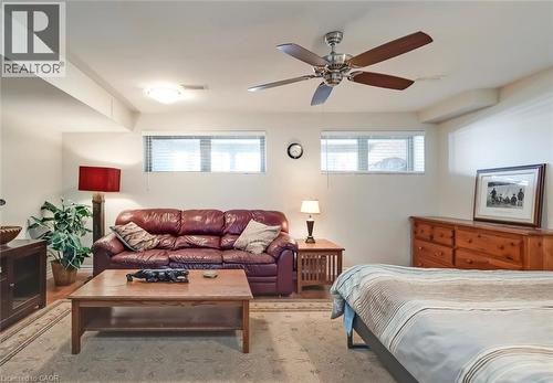 1069 Beach Boulevard, Hamilton, ON - Indoor