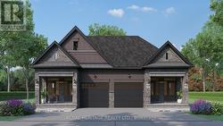 805B ATHOL STREET Whitby, ON L1N 4A1