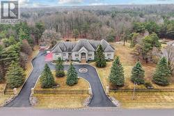 11 CRANBORNE CHASE Whitchurch-Stouffville, ON L4A 0C6