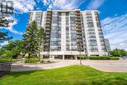 806 - 1111 BOUGH BEECHES BOULEVARD Mississauga, ON L4W 4N1
