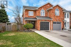 2067 CHRISDON ROAD  Burlington, ON L7M 3W9