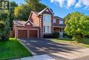 1674 Heathside Crescent, Pickering, ON  - Outdoor With Facade 