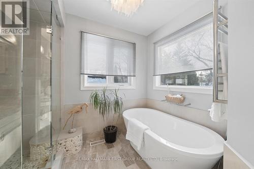 1674 Heathside Crescent, Pickering, ON - Indoor Photo Showing Bathroom