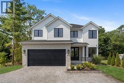 81 DOANS RIDGE Road Welland, ON L3B 5N4