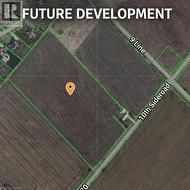 0 10TH SIDE Road Erin, ON N0B 1T0