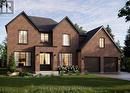 793 Valleystream Walk, London North (North R), ON  - Outdoor 
