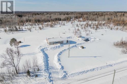 FAUQUIER - 194 HIGHWAY 11  Kapuskasing, ON P0L 1G0