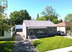 198 MURRAY STREET Fort Erie (Central), ON L2A 2B6