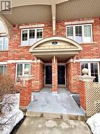 2 - 35 HAYS BOULEVARD Oakville (Ro River Oaks), ON L6H 0J1