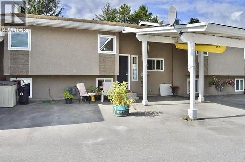 16 863 S LAHAKAS BOULEVARD  Kitimat, BC V8C 1V1