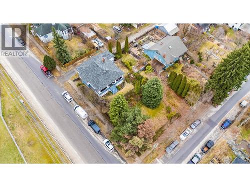 524 Hoover Street  Nelson, BC V1L 4W9