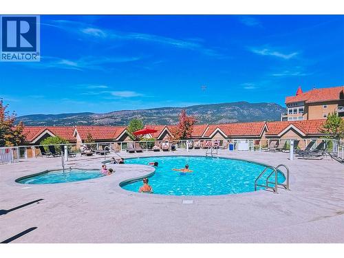1088 Sunset Drive Unit# 331  Kelowna, BC V1Y 9W1