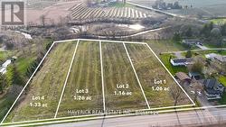 LOT 2 PUTNAM ROAD Thames Centre (Putnam), ON N0L 2B0