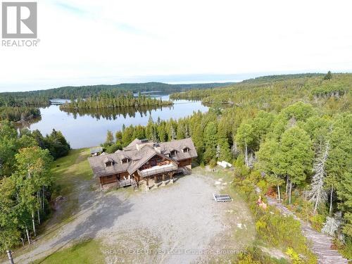240/250 KANICHEE MINE ROAD  Temagami, ON P0H 2H0