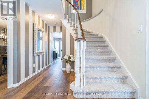 31 Etherington Crescent, Barrie, ON - Indoor Photo Showing Other Room