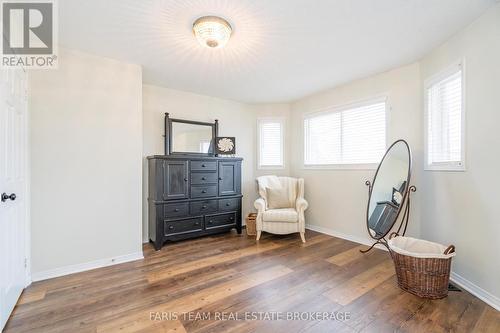 31 Etherington Crescent, Barrie, ON - Indoor