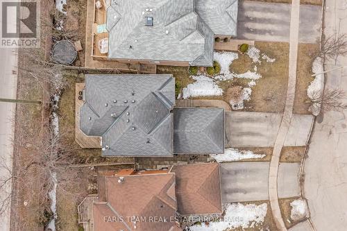 31 Etherington Crescent, Barrie, ON - 