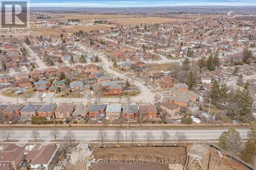 31 Etherington Crescent, Barrie, ON - Outdoor With View