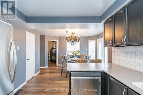 31 Etherington Crescent, Barrie, ON - Indoor