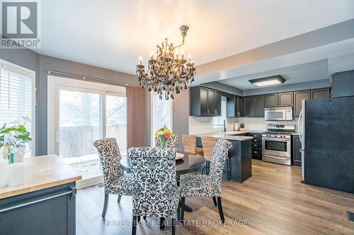 31 Etherington Crescent, Barrie, ON - Indoor