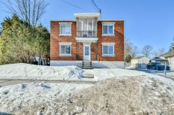802  - 804 20e Avenue Saint-Jérôme, QC J7Z 3M4