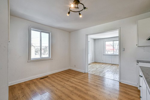 Salle à manger - 802  - 804 20E Avenue, Saint-Jérôme, QC - Indoor Photo Showing Other Room